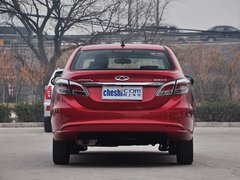 2015款 1.5L 手动 够炫版