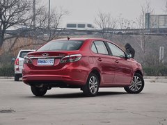 2015款 1.5L 手动 够炫版