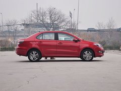 2015款 1.5L 手动 够炫版