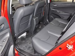 2015款 1.5L 手动 够炫版