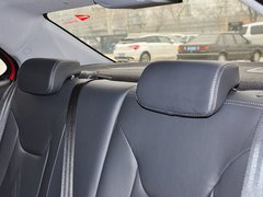 2015款 1.5L 手动 够炫版