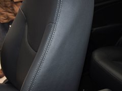 2015款 1.5L 手动 够炫版