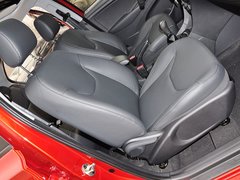2015款 1.5L 手动 够炫版