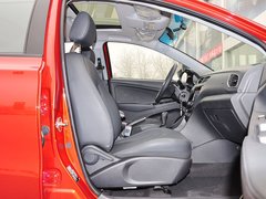 2015款 1.5L 手动 够炫版