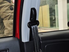 2015款 1.5L 手动 够炫版