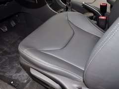 2015款 1.5L 手动 够炫版