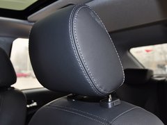 2015款 1.5L 手动 够炫版