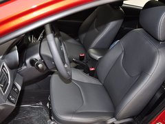 2015款 1.5L 手动 够炫版