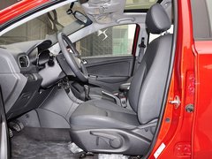 2015款 1.5L 手动 够炫版