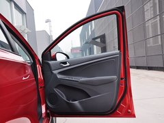 2015款 1.5L 手动 够炫版
