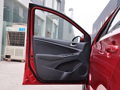 2015款 1.5L 手动 够炫版