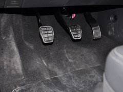 2015款 1.5L 手动 够炫版