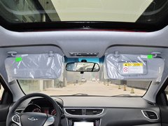 2015款 1.5L 手动 够炫版