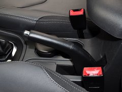 2015款 1.5L 手动 够炫版