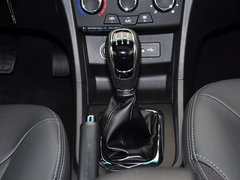 2015款 1.5L 手动 够炫版