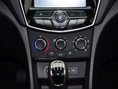 2015款 1.5L 手动 够炫版