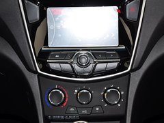 2015款 1.5L 手动 够炫版