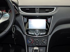 2015款 1.5L 手动 够炫版