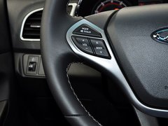 2015款 1.5L 手动 够炫版