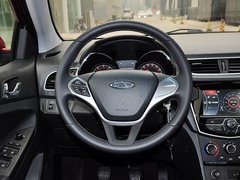 2015款 1.5L 手动 够炫版