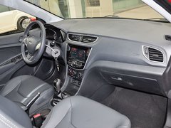 2015款 1.5L 手动 够炫版