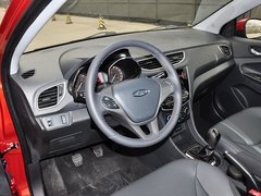 2015款 1.5L 手动 够炫版
