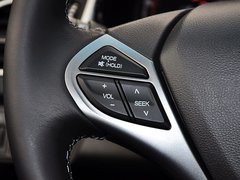 2015款 1.5L 手动 够炫版