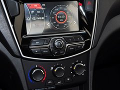 2015款 1.5L 手动 够炫版