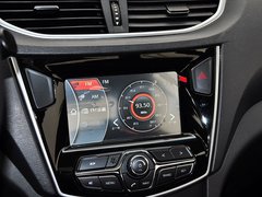 2015款 1.5L 手动 够炫版