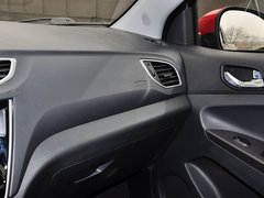 2015款 1.5L 手动 够炫版