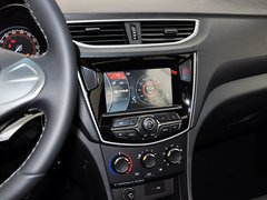 2015款 1.5L 手动 够炫版