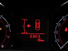 2015款 1.5L 手动 够炫版