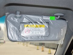 2015款 1.5L 手动 够炫版