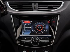 2015款 1.5L 手动 够炫版