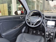 2015款 1.5L 手动 够炫版