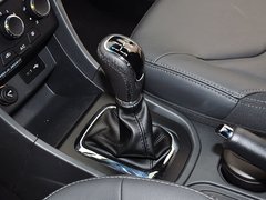 2015款 1.5L 手动 够炫版