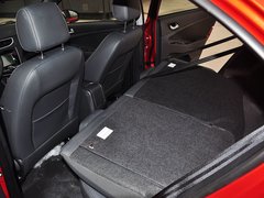 2015款 1.5L 手动 够炫版