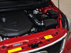 2015款 1.5L 手动 够炫版