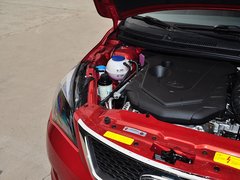2015款 1.5L 手动 够炫版