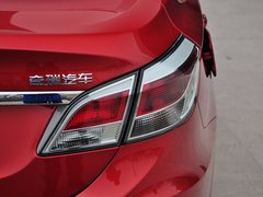 2015款 1.5L 手动 够炫版