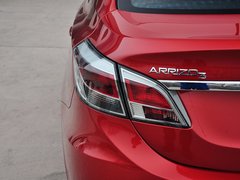 2015款 1.5L 手动 够炫版