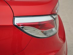 2015款 1.5L 手动 够炫版