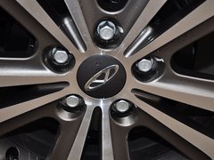 2015款 1.5L 手动 够炫版