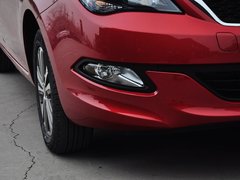 2015款 1.5L 手动 够炫版