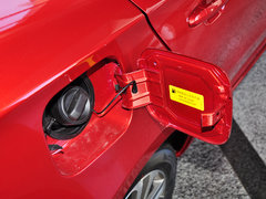 2015款 1.5L 手动 够型版