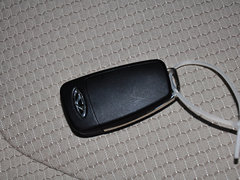 2015款 1.5L 手动 够型版
