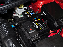 2015款 1.5L 手动 够型版