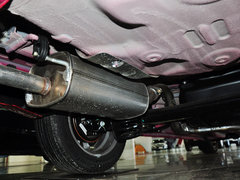 2015款 1.5L 手动 够型版