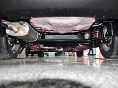 2015款 1.5L 手动 够型版