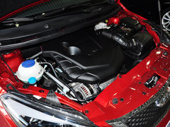 2015款 1.5L 手动 够型版